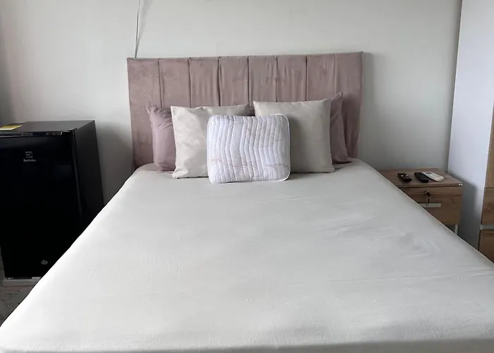 Apartaestudio