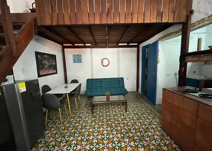 Apartment In San Antonio Area