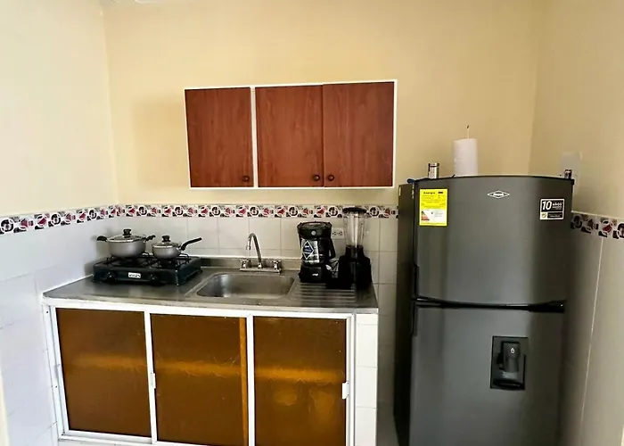 Apartamento En La Autopista Cali-202