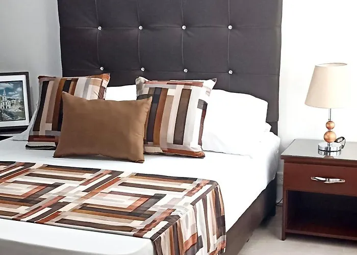 Granadillo Apartamento Sur De Cali