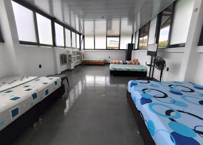 Hotel Detodito