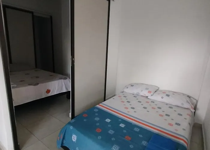 Hotel Detodito