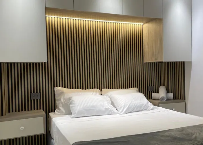 Luxury Park 35