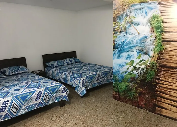Spica Casa Hotel