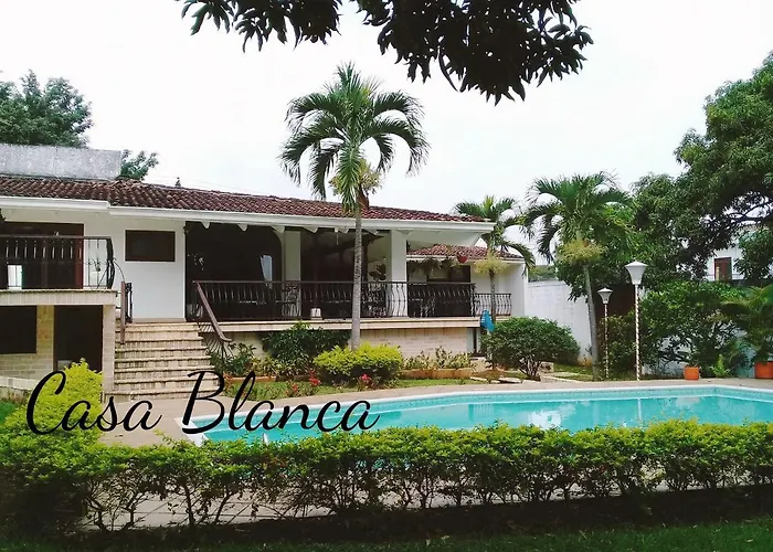 Casa Blanca