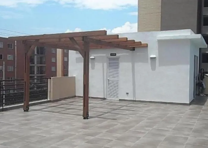 K-108 Caoba Apartamento