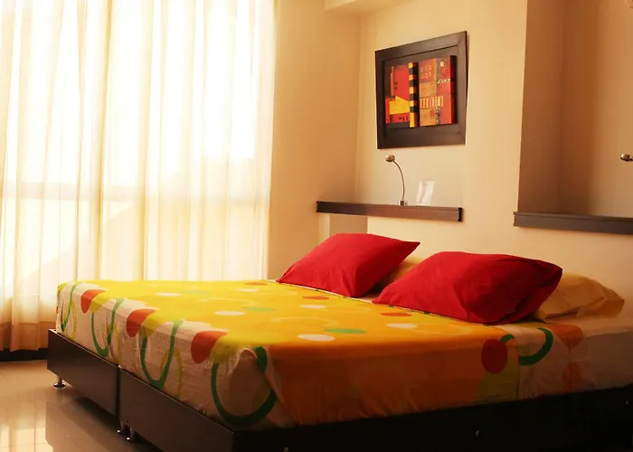 Mare Apartasuite