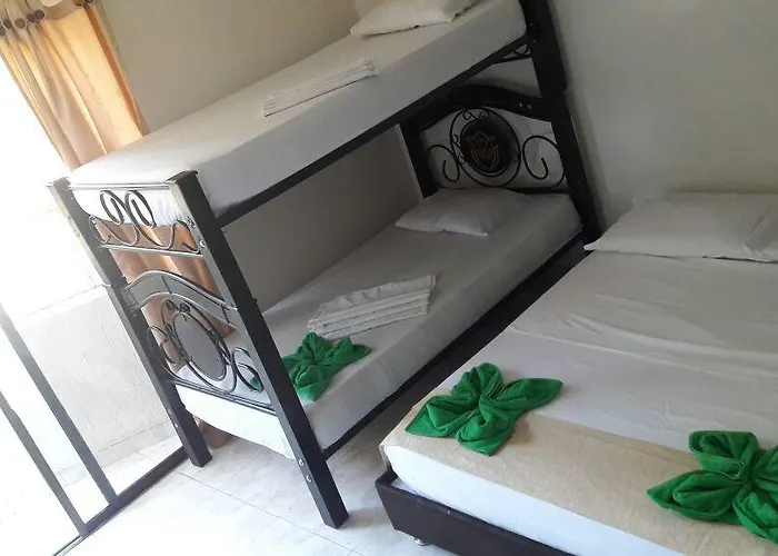 Hotel Lord Star