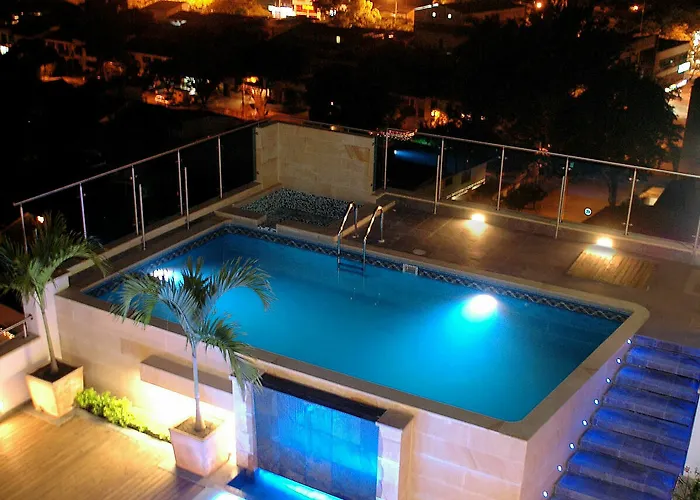 Hotel Toscana Plaza