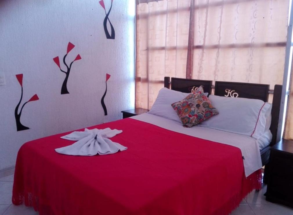 Colombia Real Hotel Cali