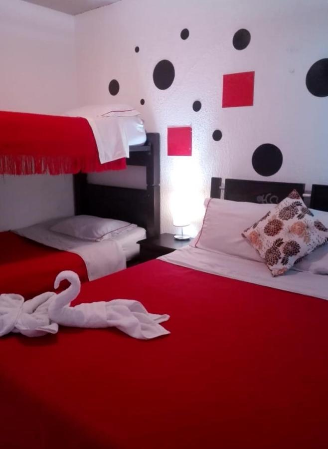 Colombia Real Hotel Cali