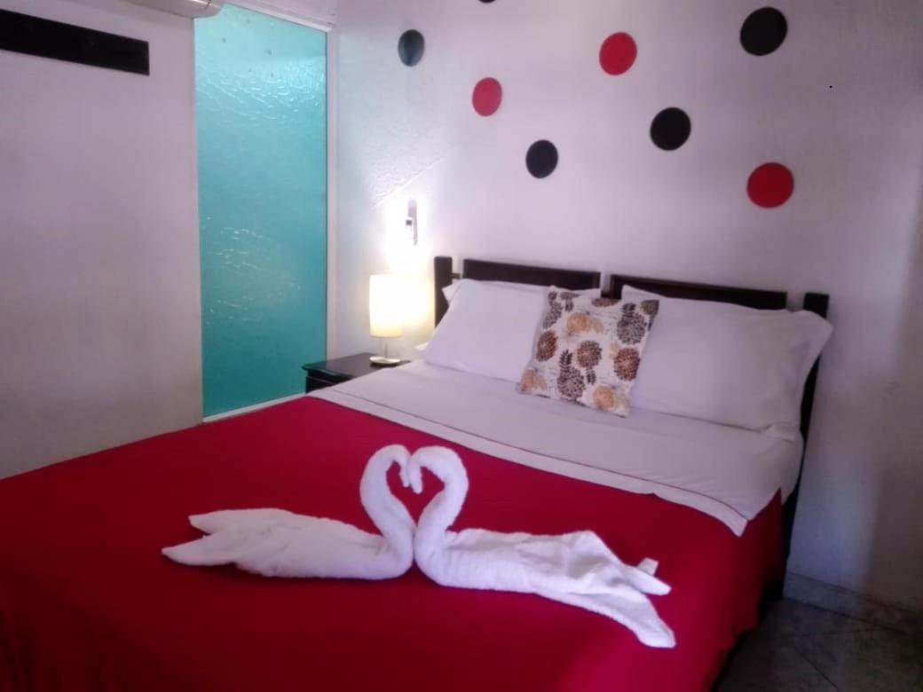 Colombia Real Hotel Cali