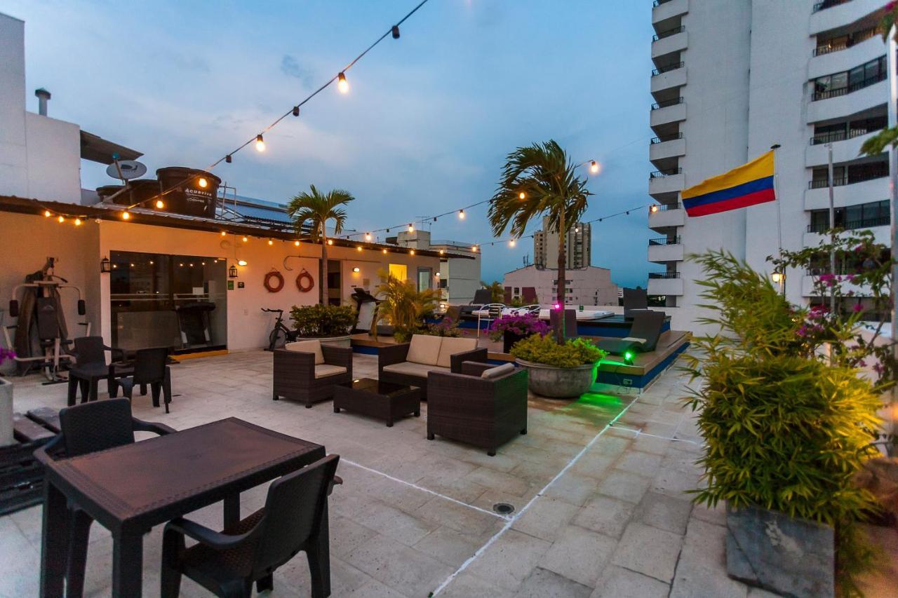 Aqua Granada Cali