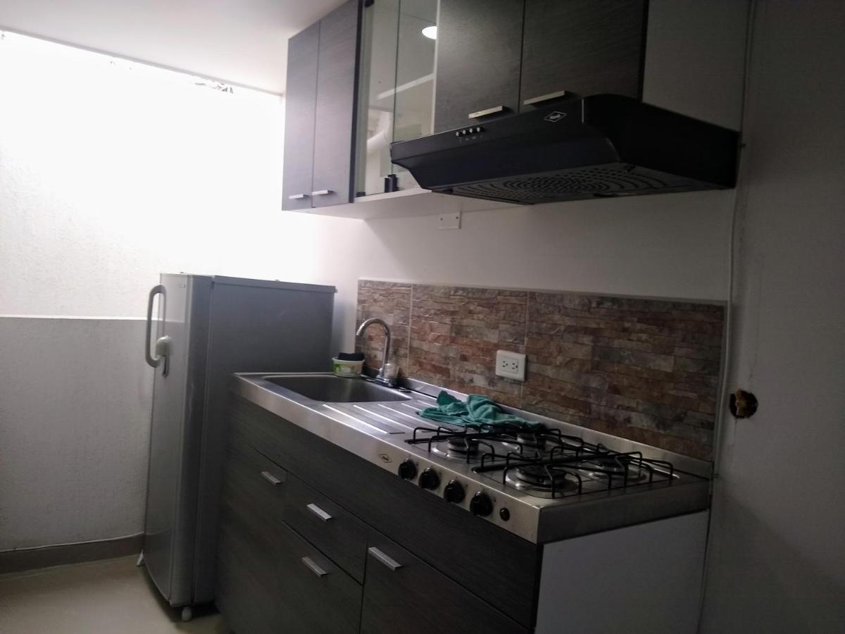 Alelí Apartamento *