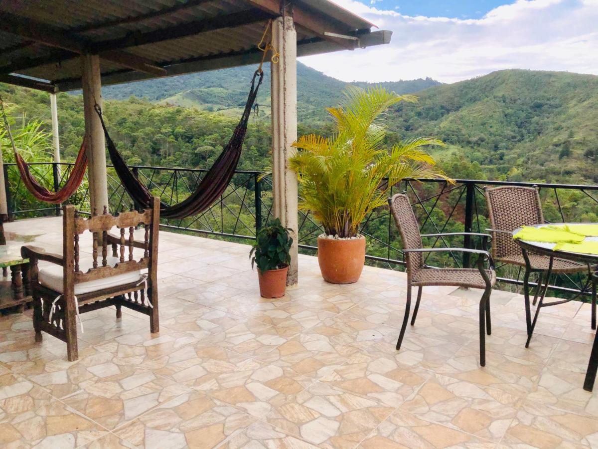 Leona Casa Glamping Chalet *