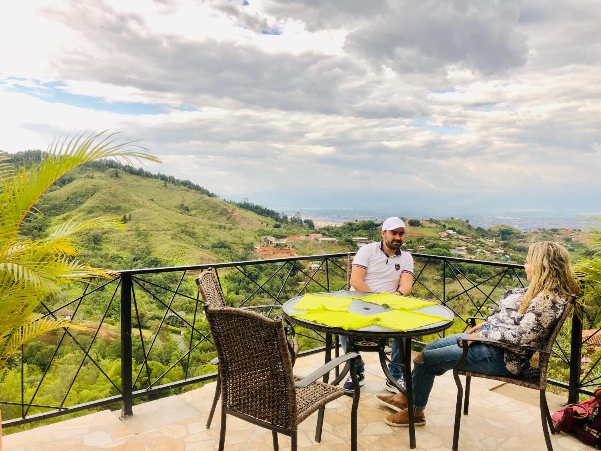Leona Casa Glamping Chalet
