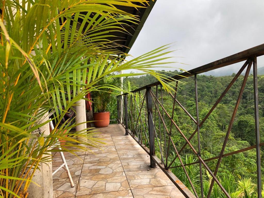 Leona Casa Glamping Chalet
