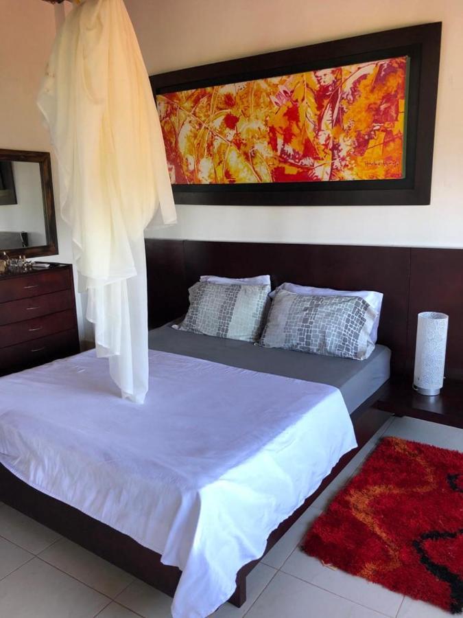 Chalet Leona Casa Glamping Cali