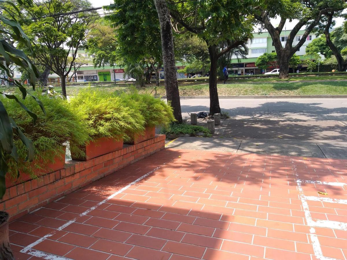 Pampalinda Hotel Cali