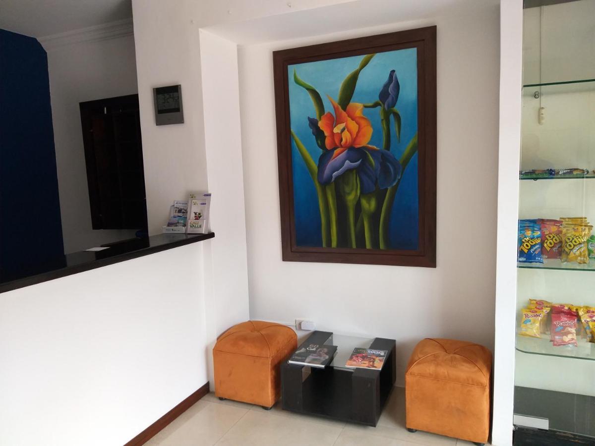 Hotel Pampalinda