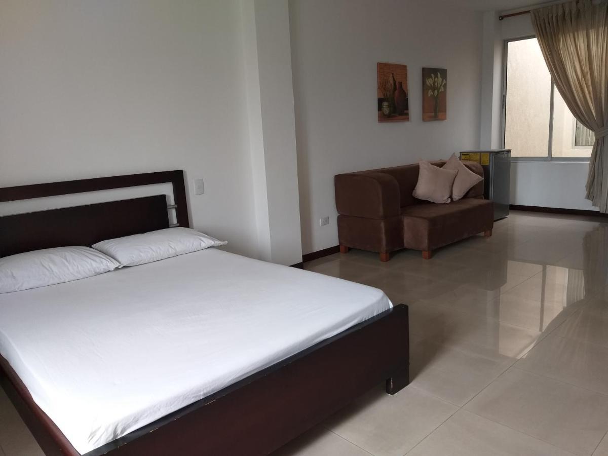 Pampalinda Hotel Cali