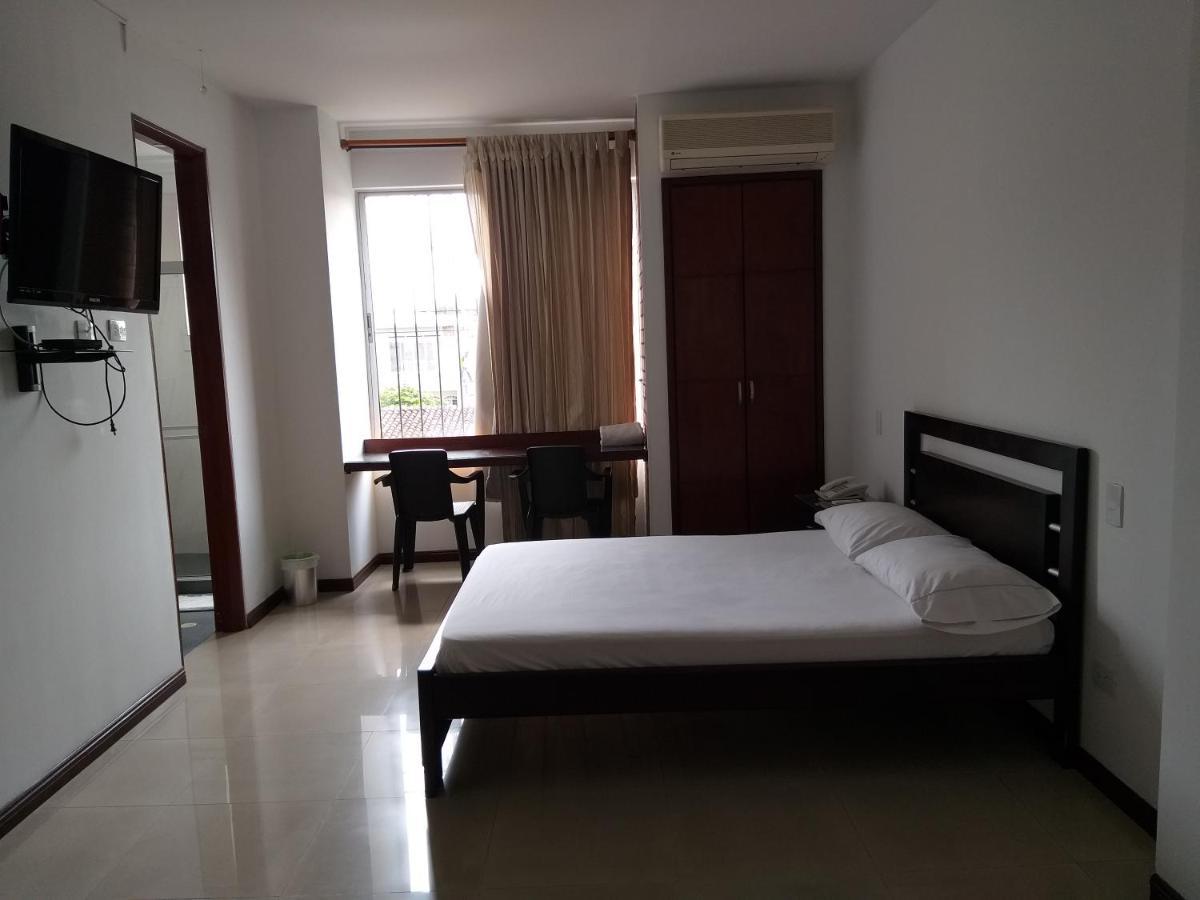 Pampalinda 3* Cali