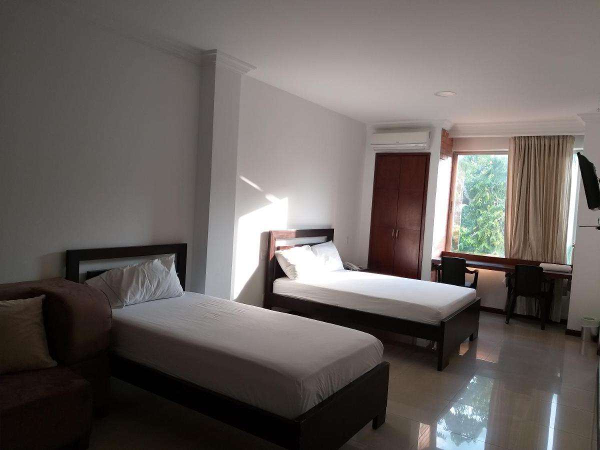 Hotel Pampalinda 3*