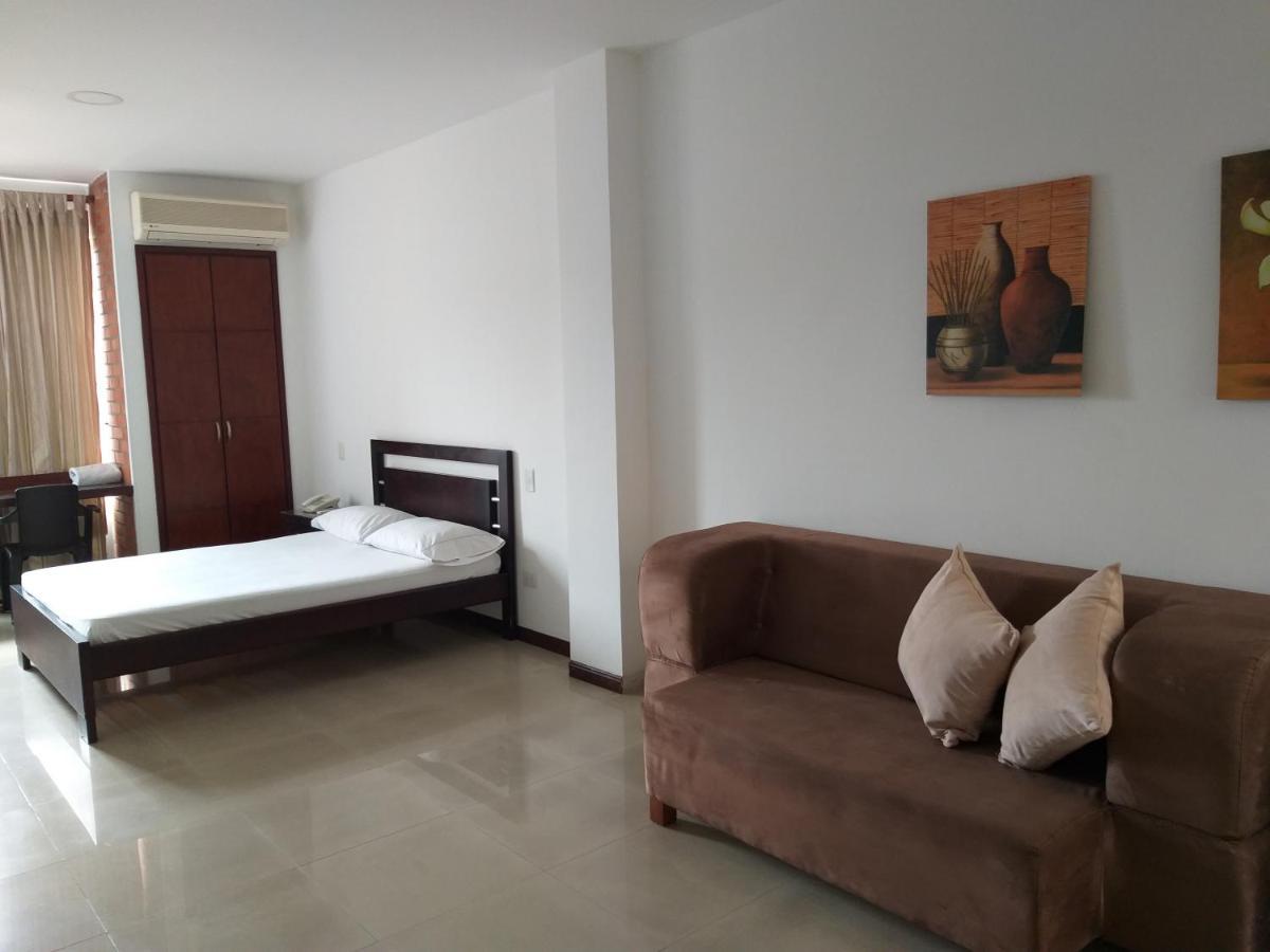 Pampalinda Hotel