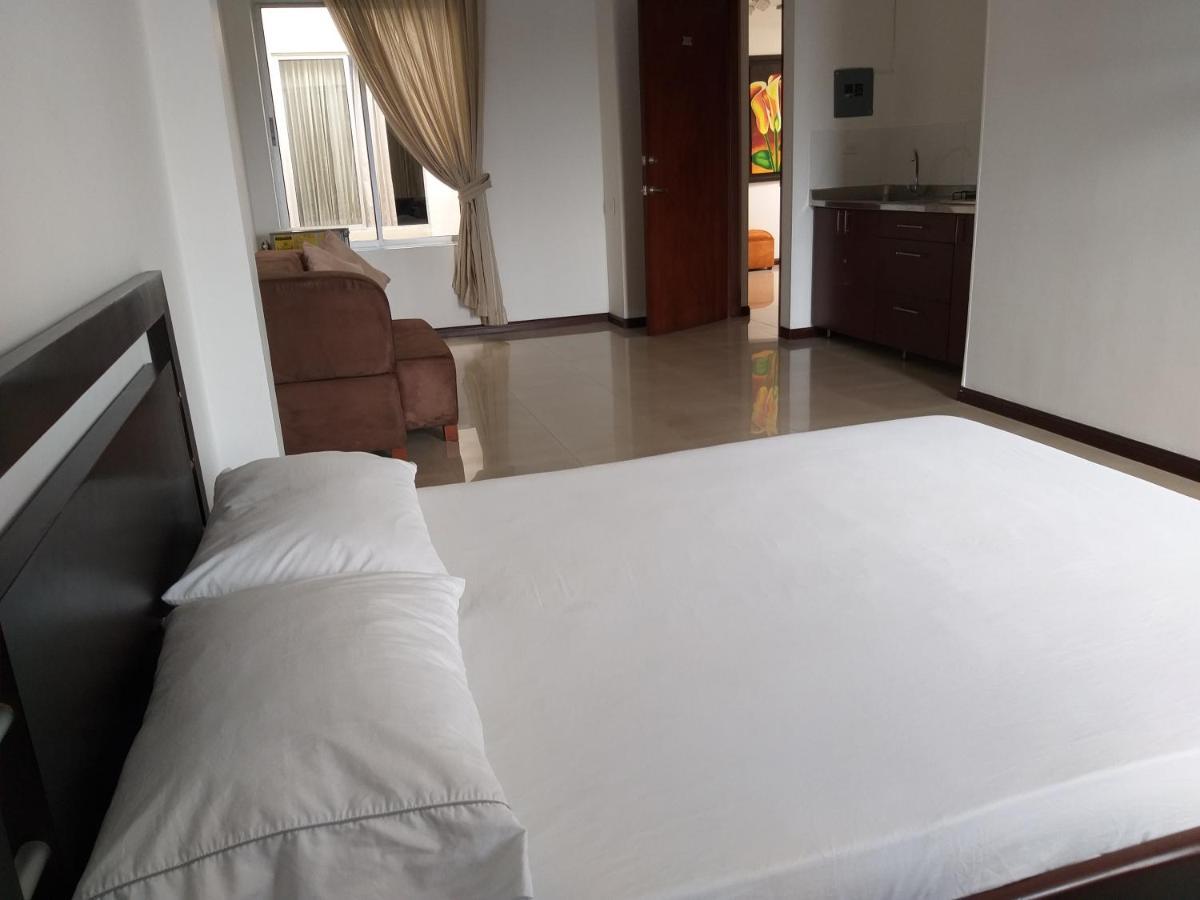 Pampalinda Hotel Cali