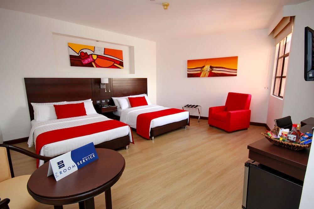 Hotel Dann Carlton