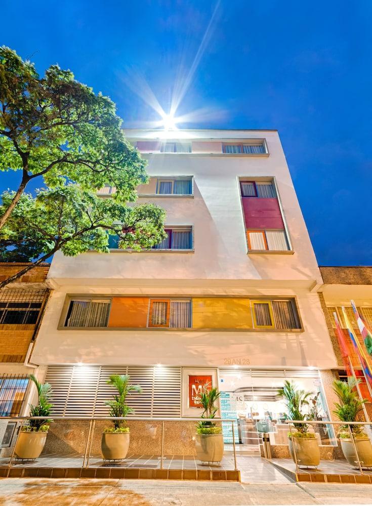 Hotel Ayenda Diagonal Chipichape 1427 Cali