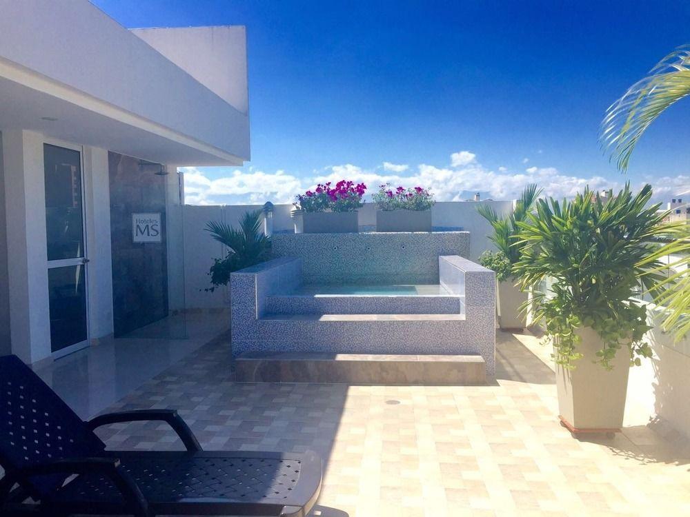 Ms Ciudad Jardin Cali
