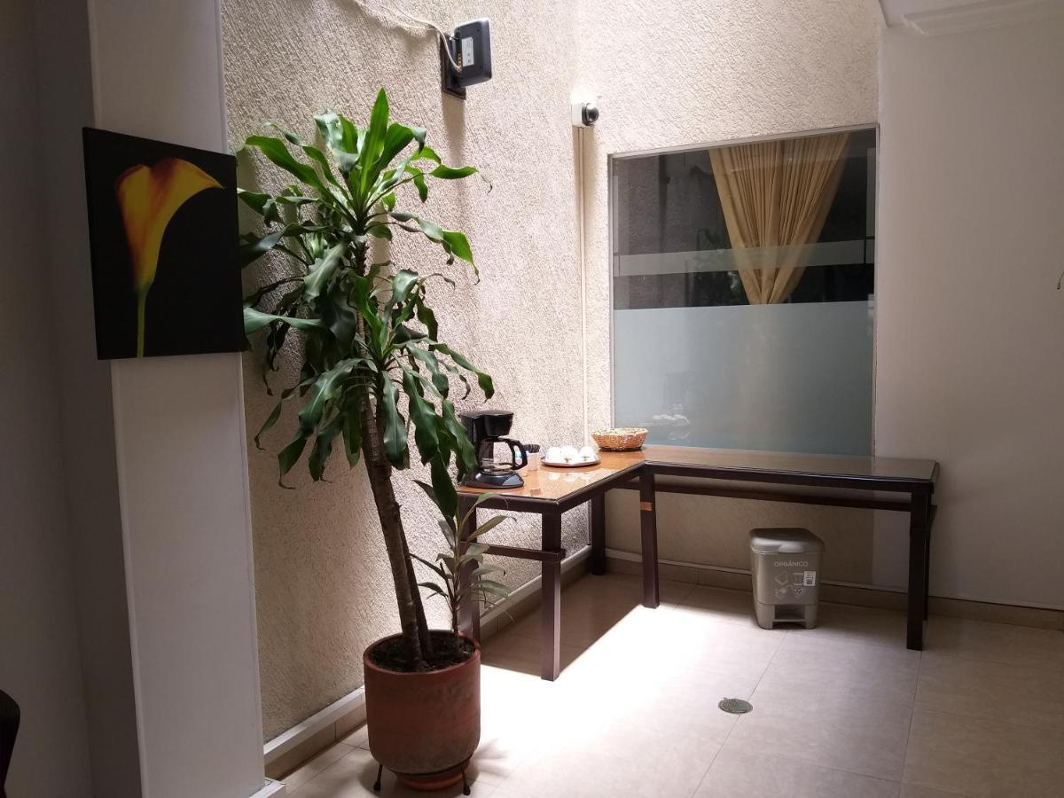 Hotel Pampalinda Cali