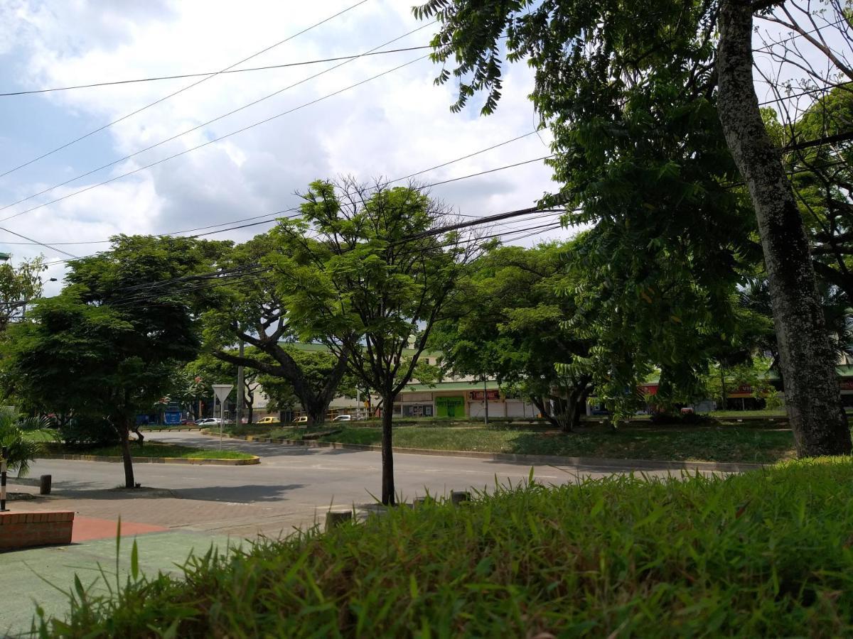 Hotel Pampalinda 3*