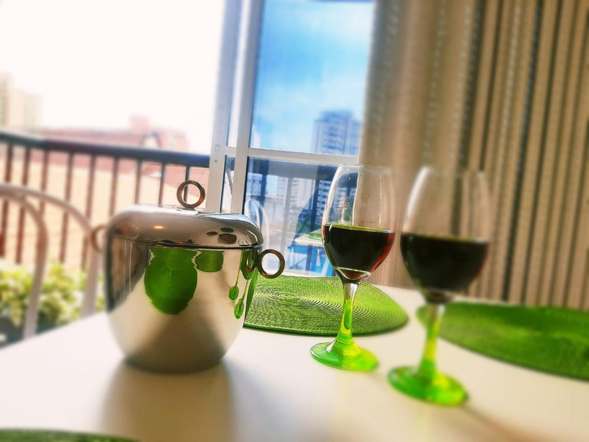 Rossa Palma Hotel