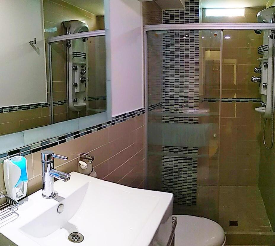 Apartamento Aparta Estudios Edificio Valeria *