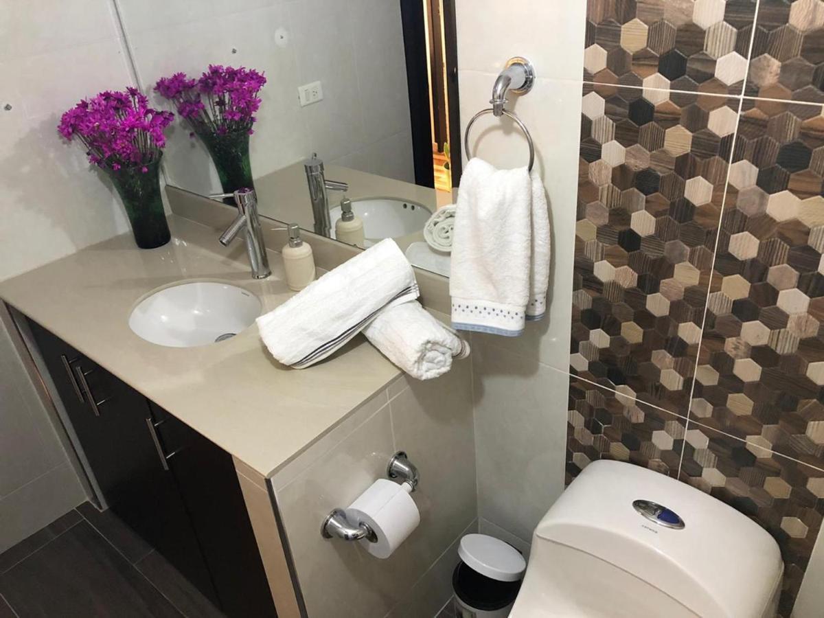Apartamento San Antonio *