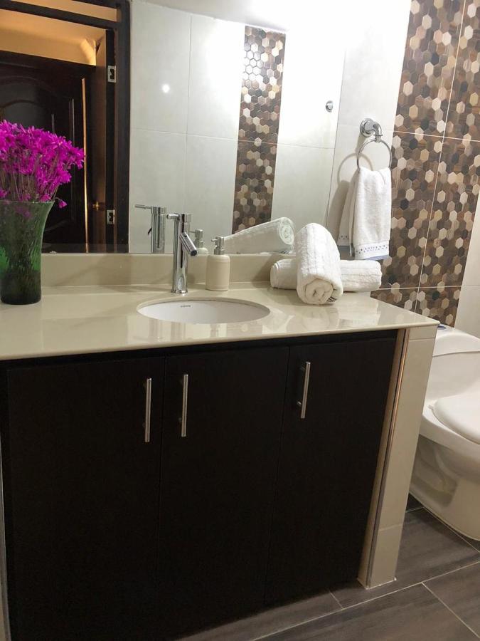Apartamento San Antonio Cali