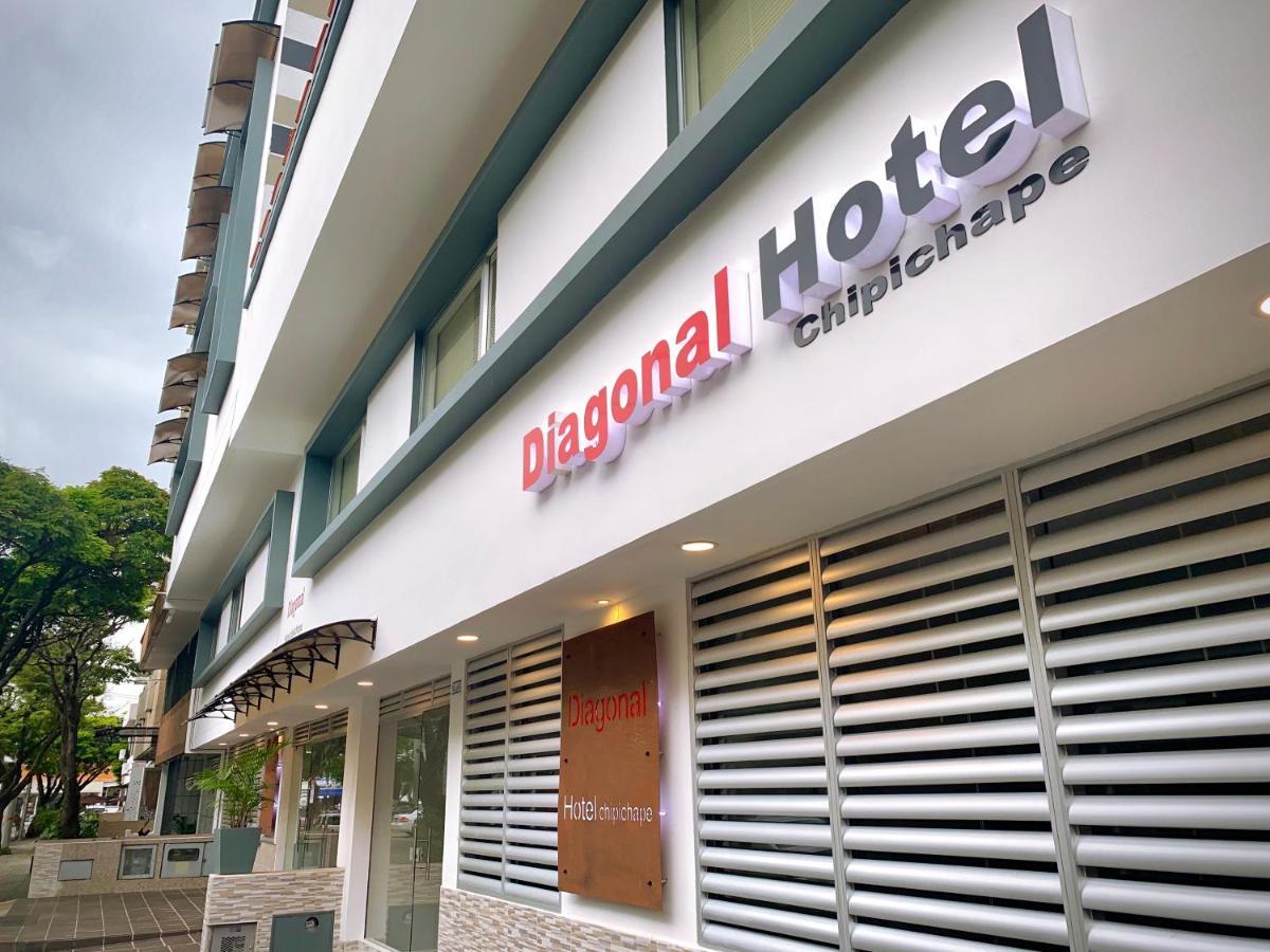 Hotel Ayenda Diagonal Chipichape 1427 3*