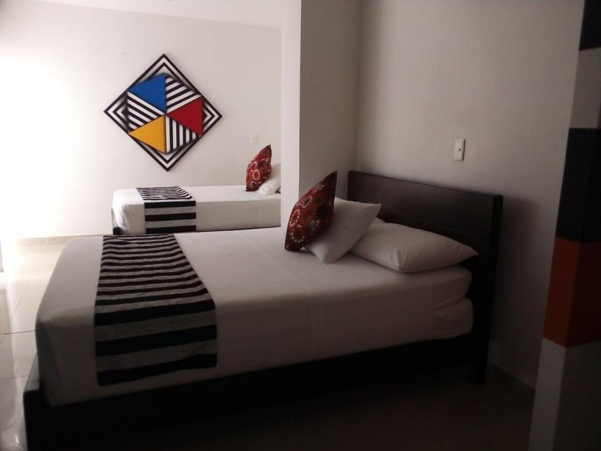 Torre Del Viento Hotel 3*
