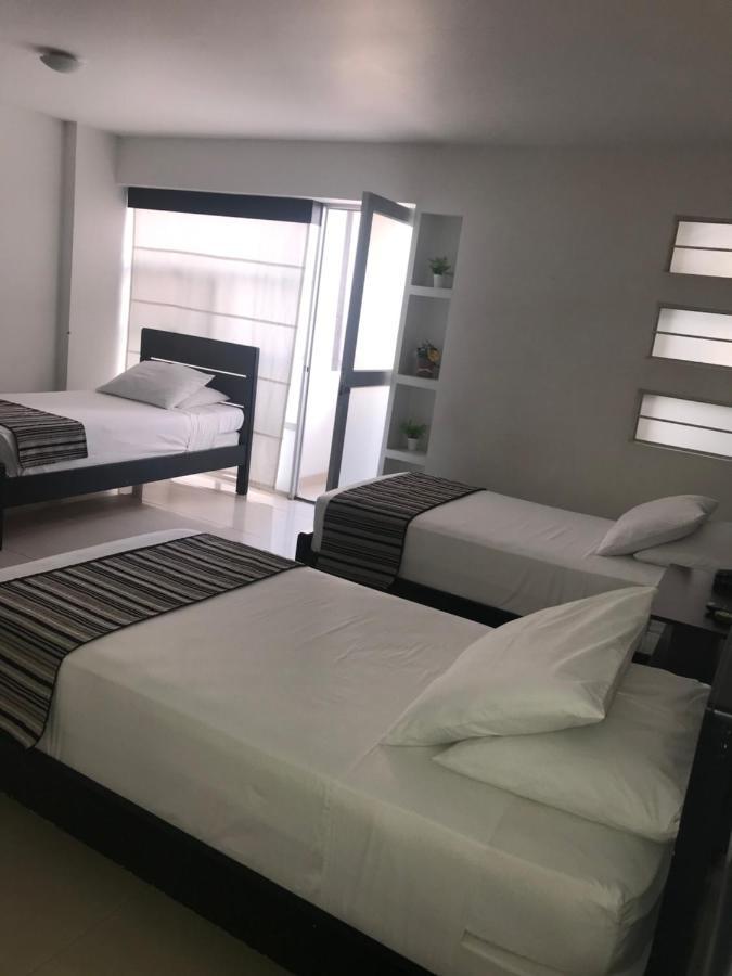 Hotel Torre Del Viento Cali