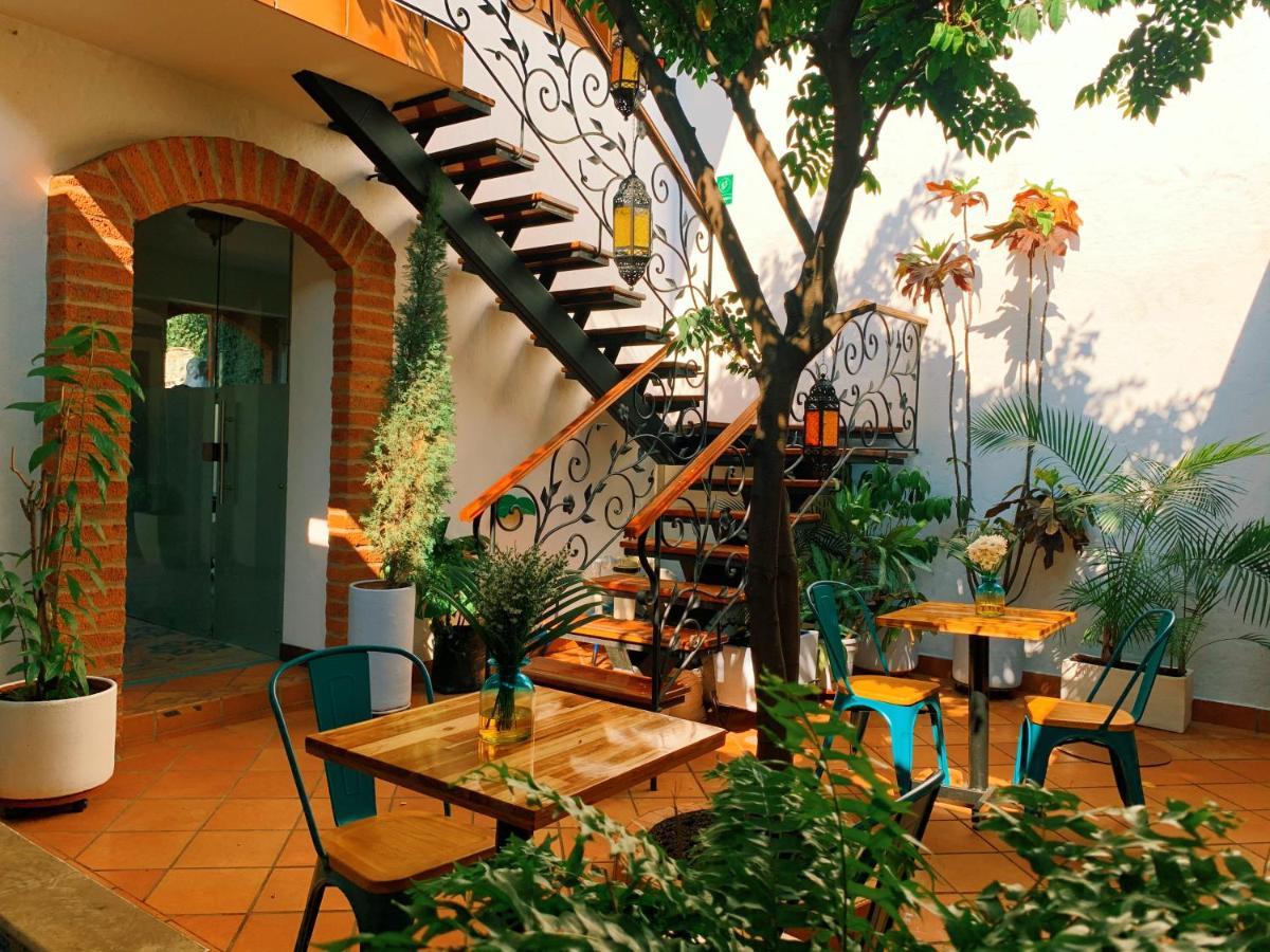 Boutiquecuba De Hotel *