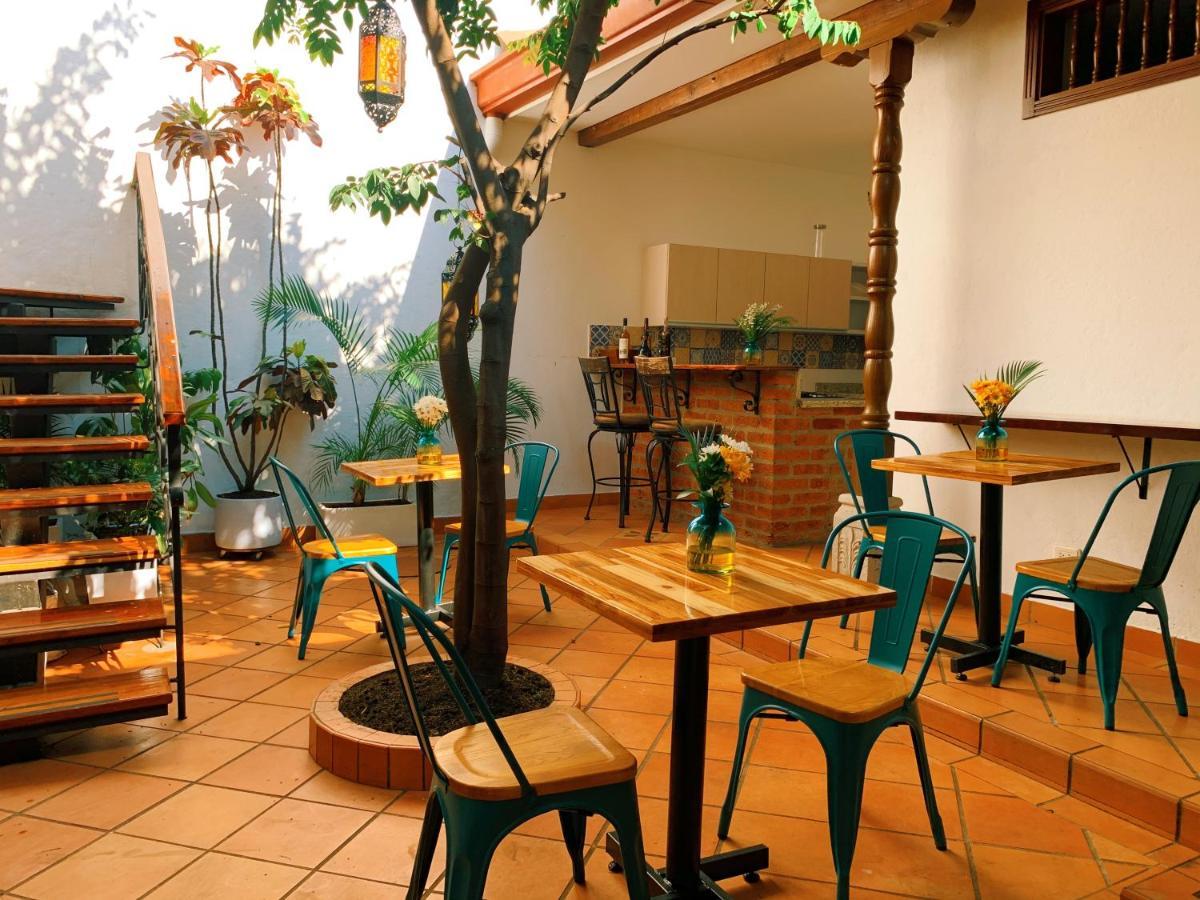 Hotel Boutiquecuba De Cali