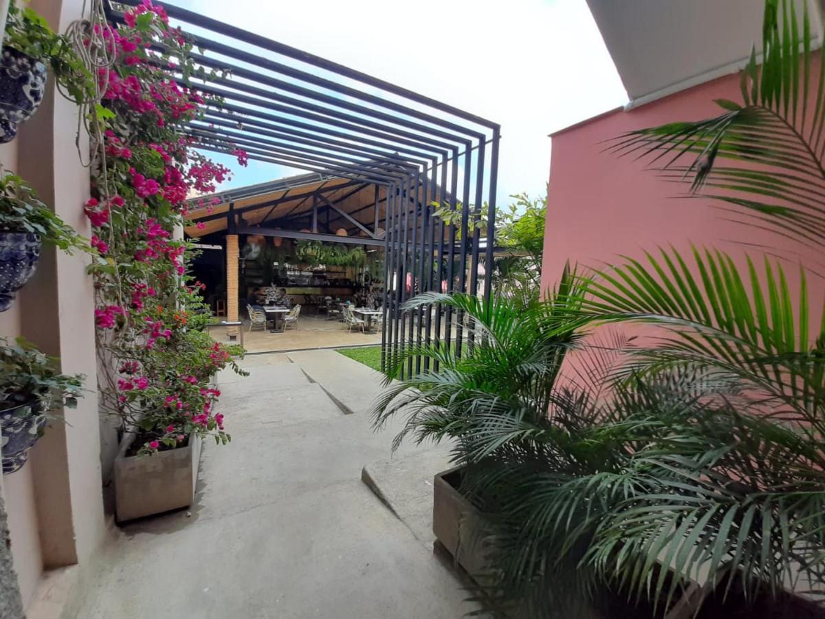 Rossa Palma Hotel