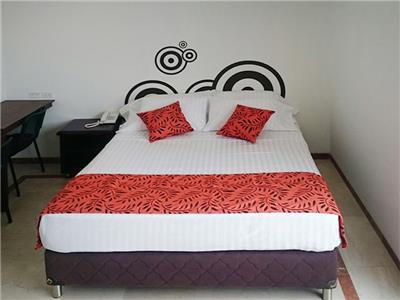 Hotel Ingenio Reina Isabel
