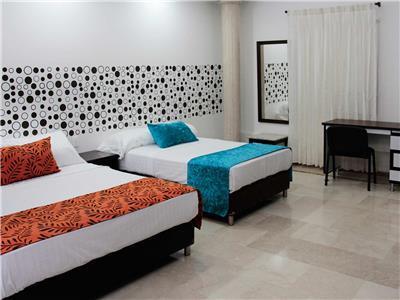 Hotel Ingenio Reina Isabel 4*