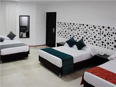 Ingenio Reina Isabel Hotel