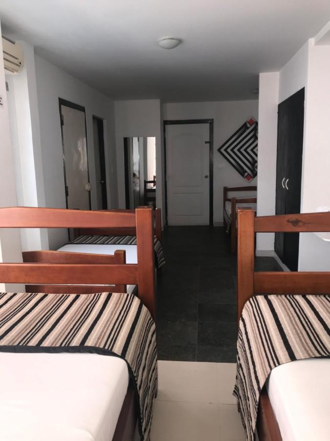 Hotel Torre Del Viento