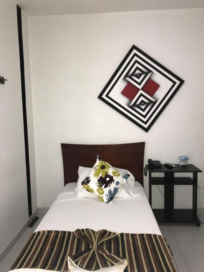 Hotel Torre Del Viento