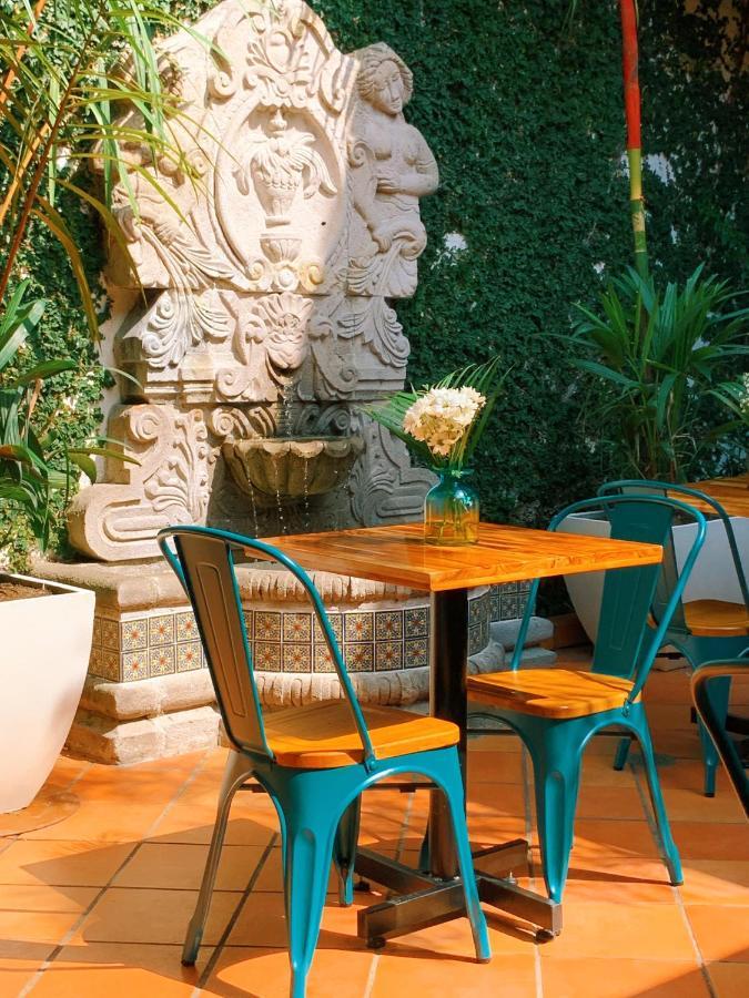Boutiquecuba De Hotel